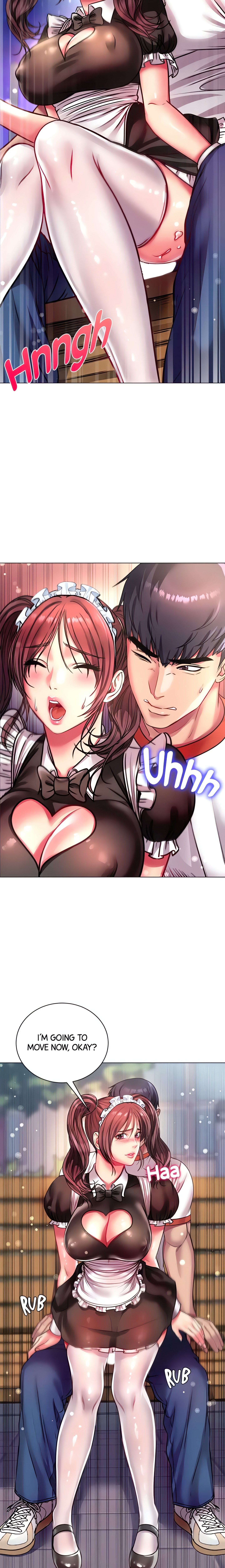 Eun-Hye’s Store (Official) chapter 78 page 6