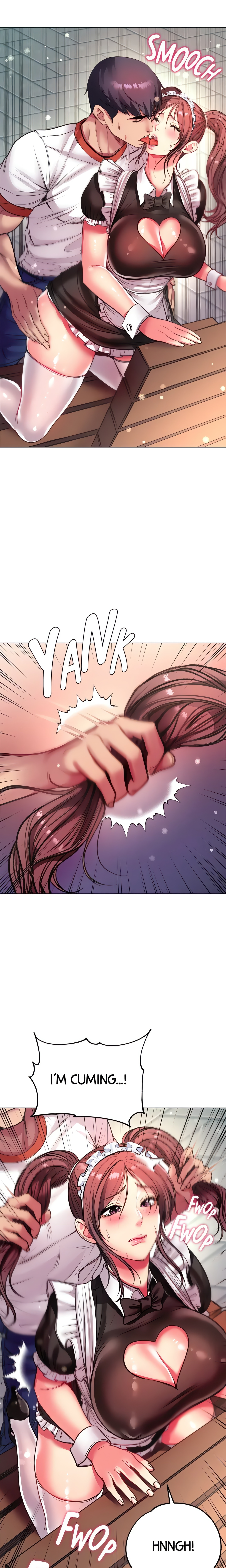 Eun-Hye’s Store (Official) chapter 78 page 12