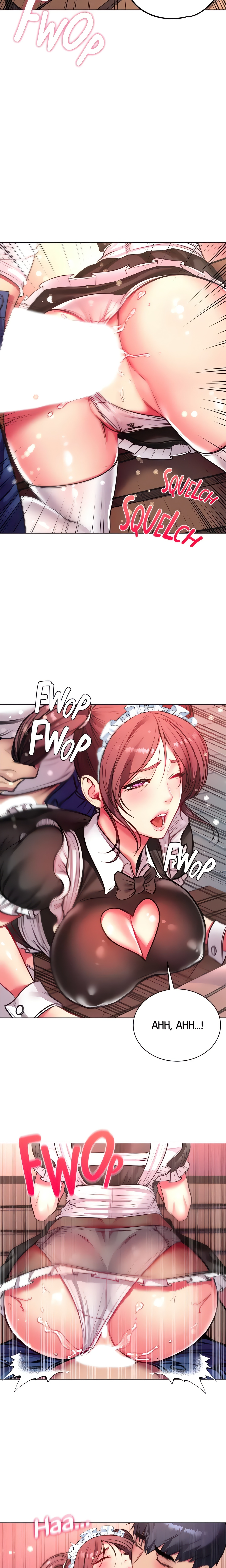 Eun-Hye’s Store (Official) chapter 78 page 13