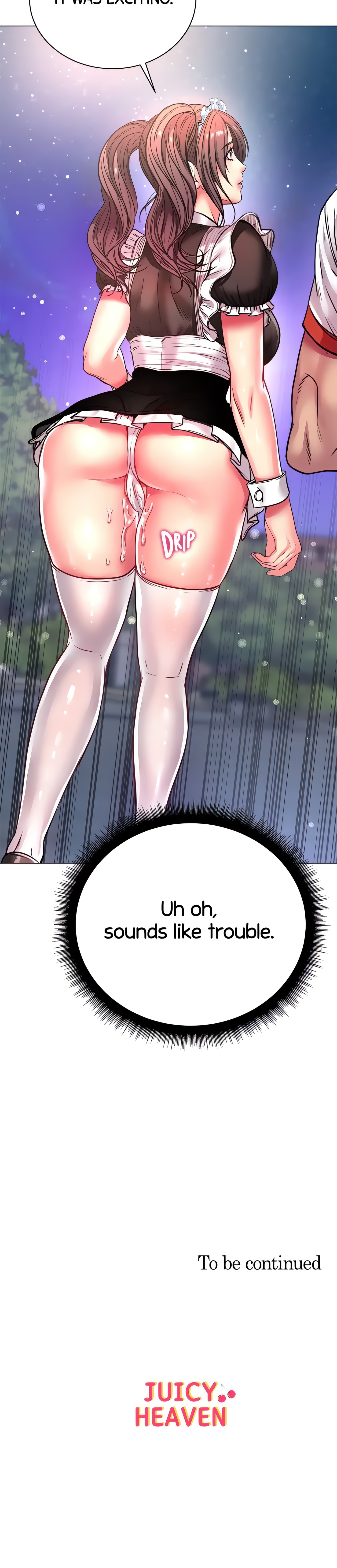 Eun-Hye’s Store (Official) chapter 78 page 18