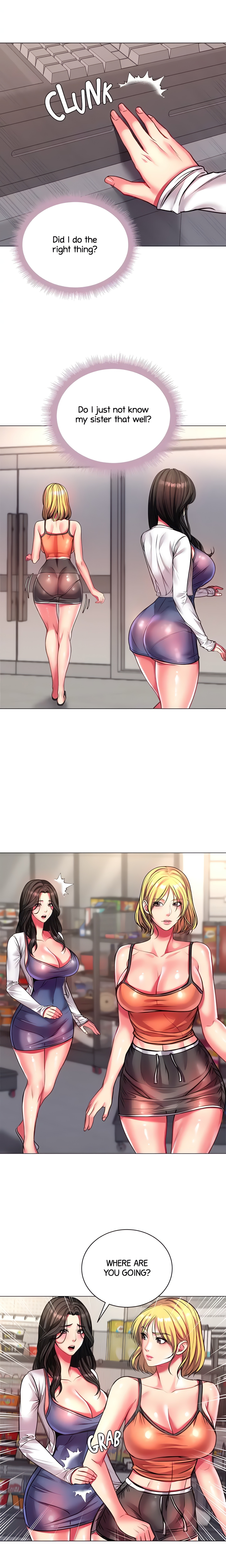 Eun-Hye’s Store (Official) chapter 79 page 5