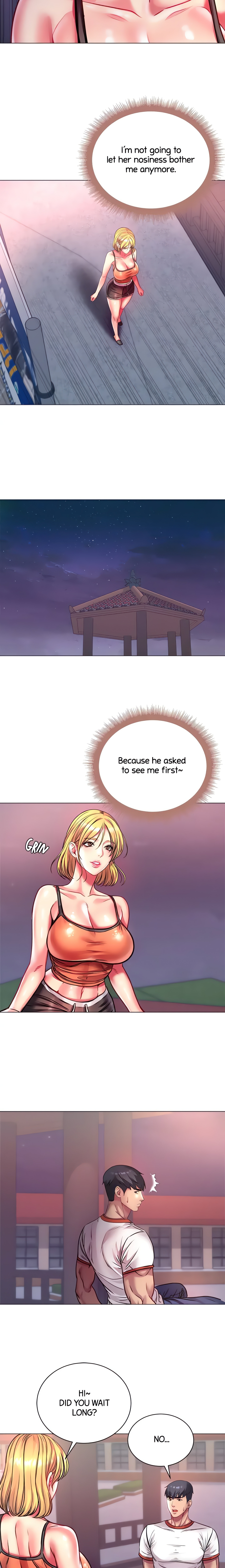 Eun-Hye’s Store (Official) chapter 79 page 8