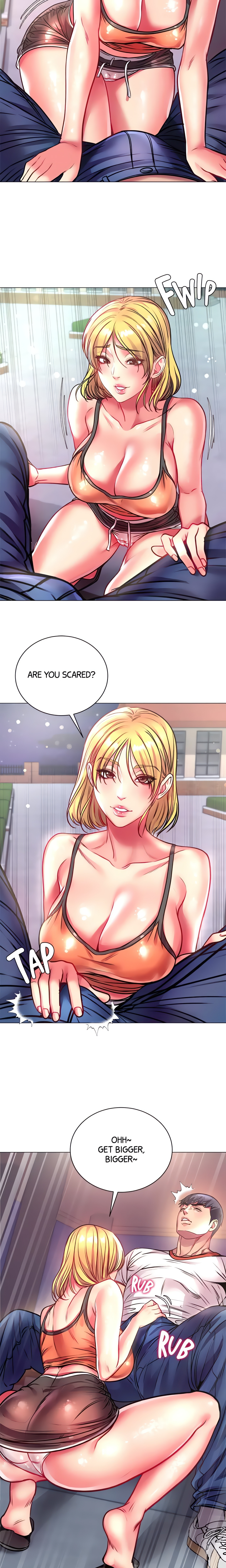Eun-Hye’s Store (Official) chapter 79 page 13