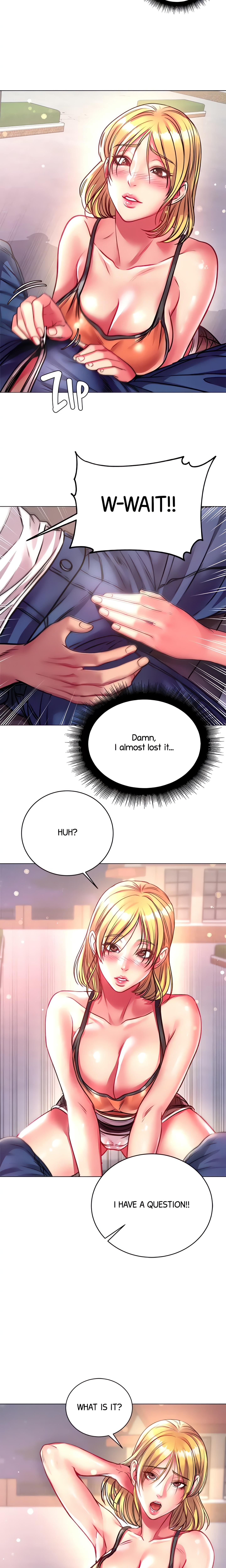 Eun-Hye’s Store (Official) chapter 79 page 15