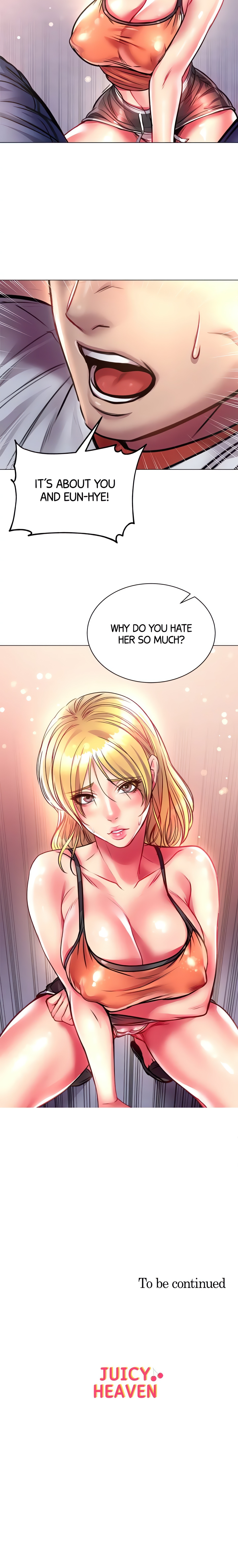 Eun-Hye’s Store (Official) chapter 79 page 16