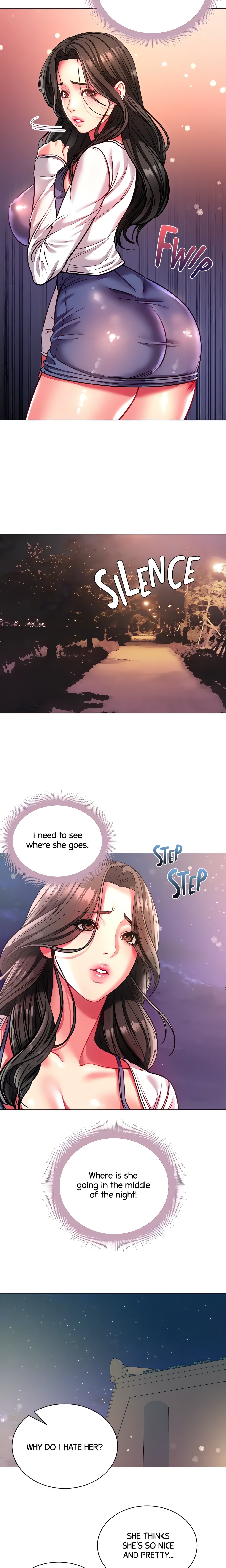 Eun-Hye’s Store (Official) chapter 80 page 2
