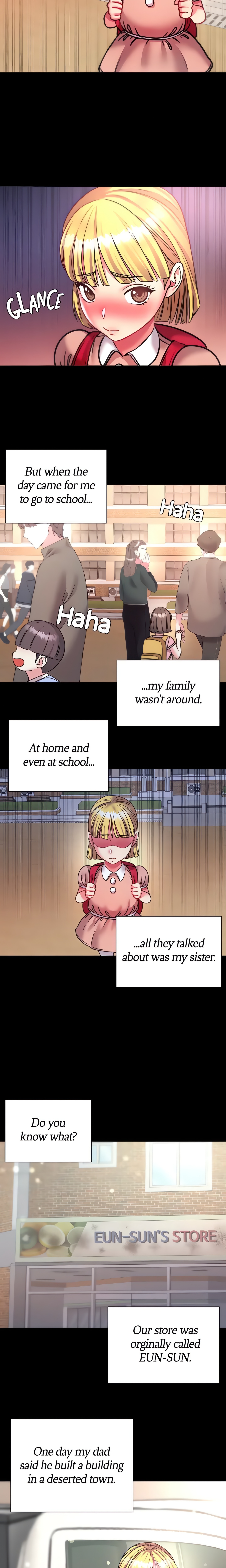 Eun-Hye’s Store (Official) chapter 80 page 6