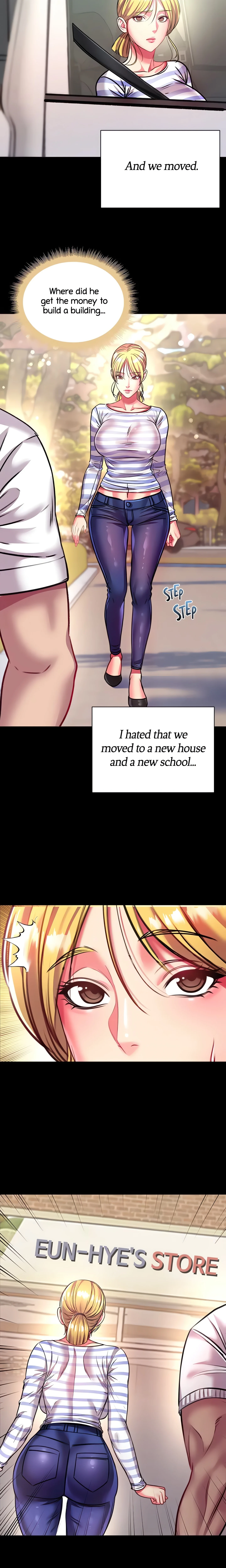 Eun-Hye’s Store (Official) chapter 80 page 7