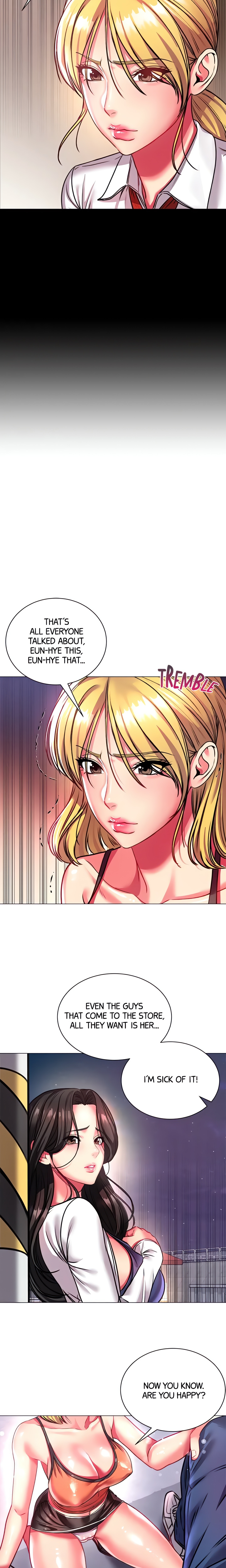 Eun-Hye’s Store (Official) chapter 80 page 9