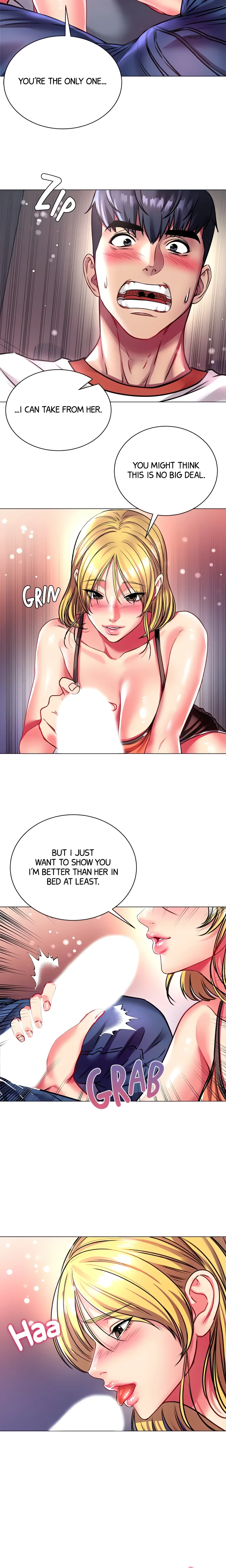 Eun-Hye’s Store (Official) chapter 80 page 10