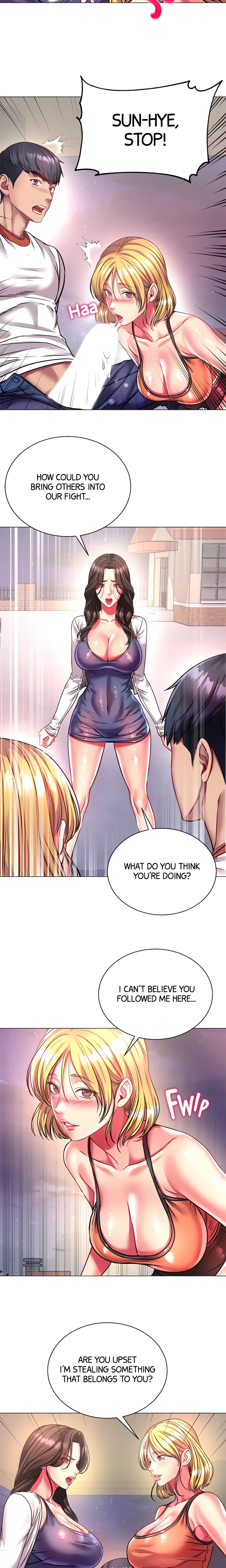 Eun-Hye’s Store (Official) chapter 80 page 12