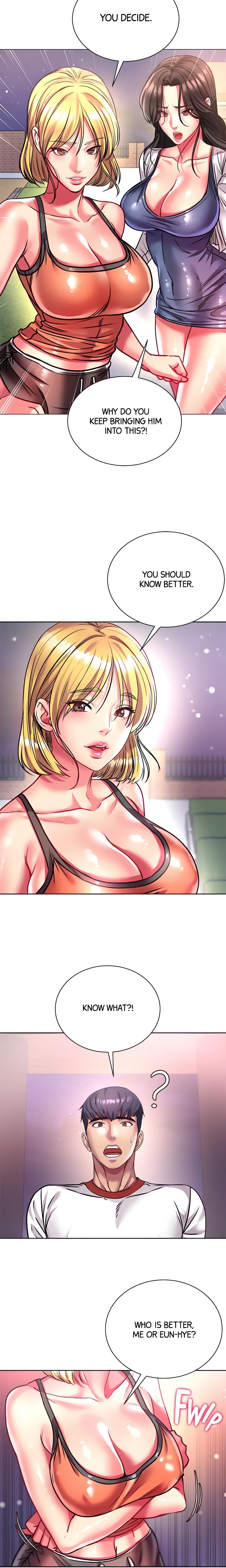 Eun-Hye’s Store (Official) chapter 80 page 14