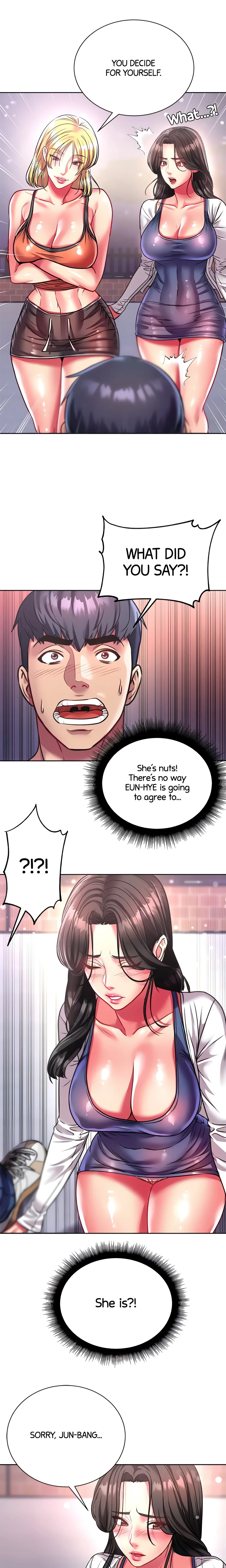 Eun-Hye’s Store (Official) chapter 80 page 15