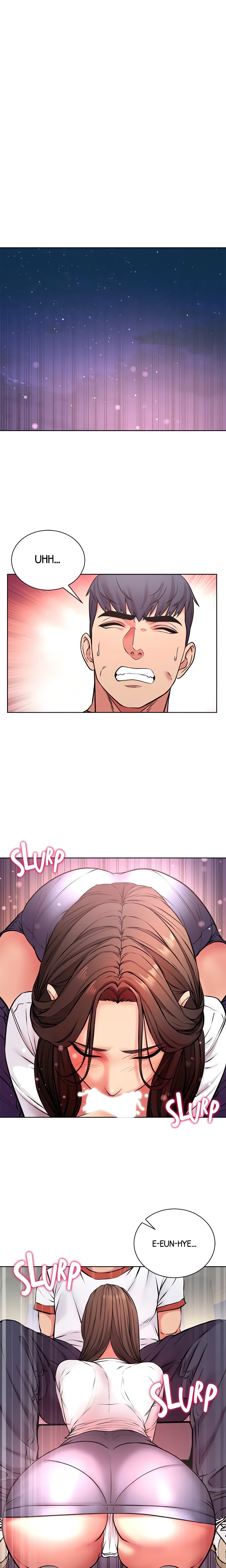 Eun-Hye’s Store (Official) chapter 81 page 1