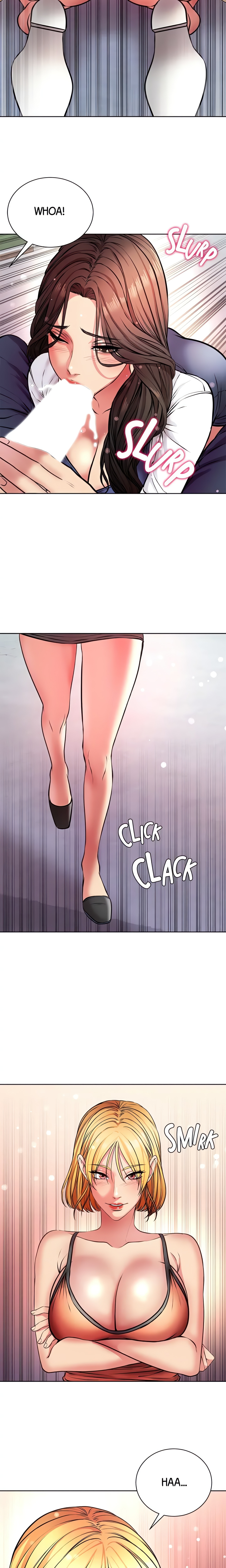 Eun-Hye’s Store (Official) chapter 81 page 2