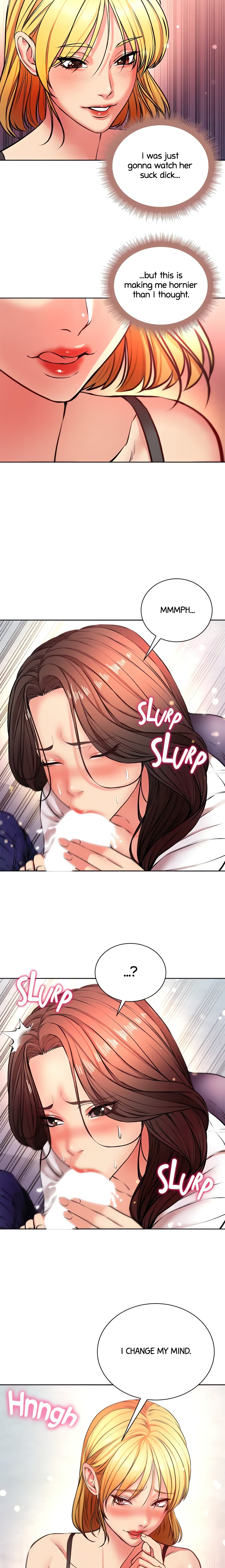 Eun-Hye’s Store (Official) chapter 81 page 3