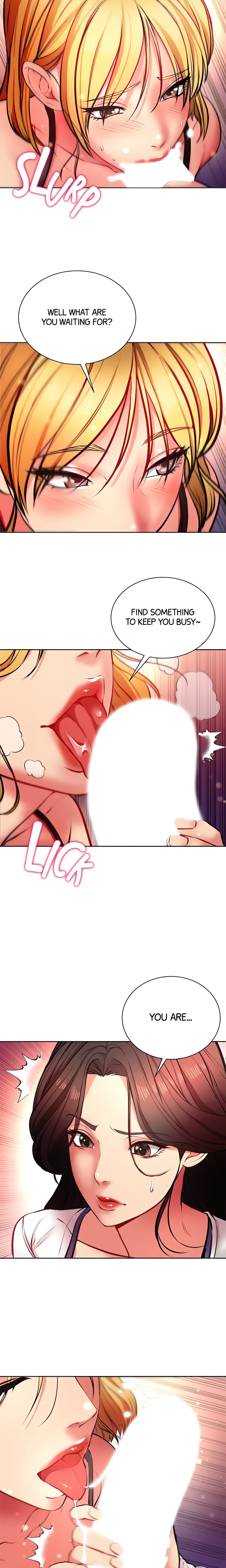 Eun-Hye’s Store (Official) chapter 81 page 7