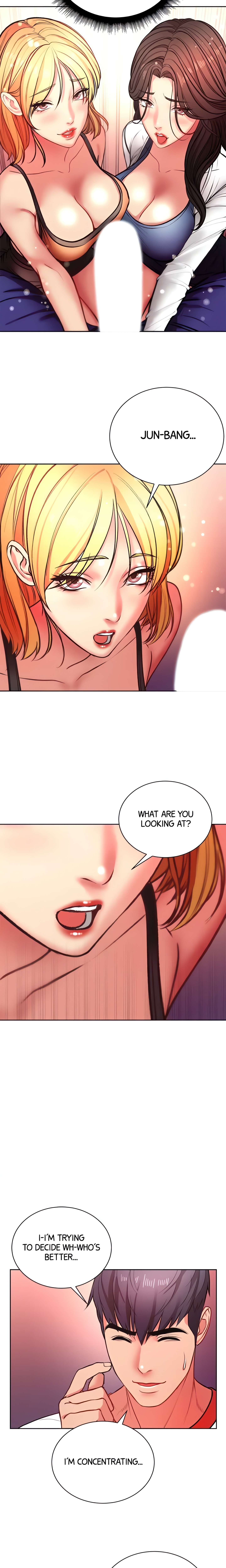 Eun-Hye’s Store (Official) chapter 81 page 9