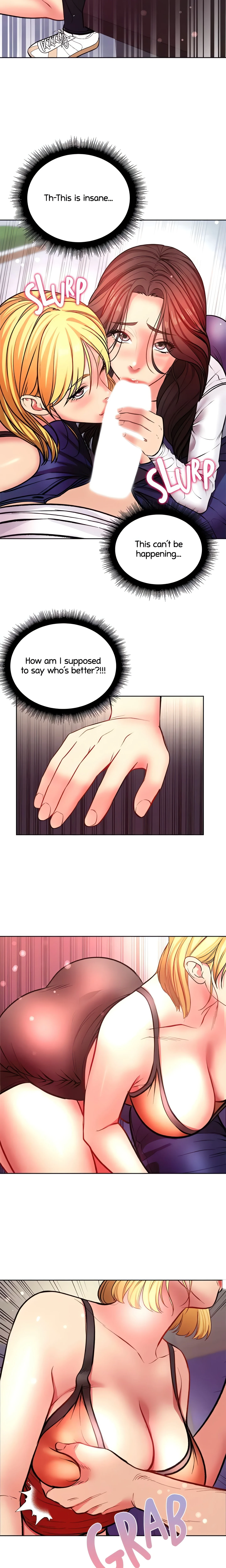 Eun-Hye’s Store (Official) chapter 81 page 11