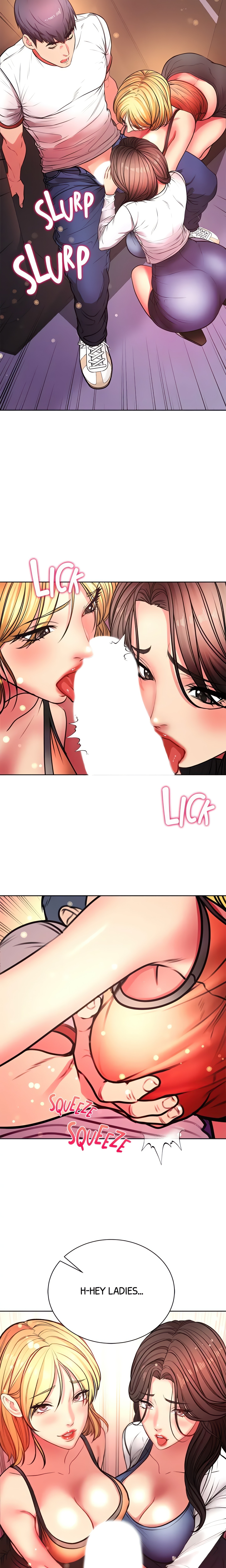 Eun-Hye’s Store (Official) chapter 81 page 13
