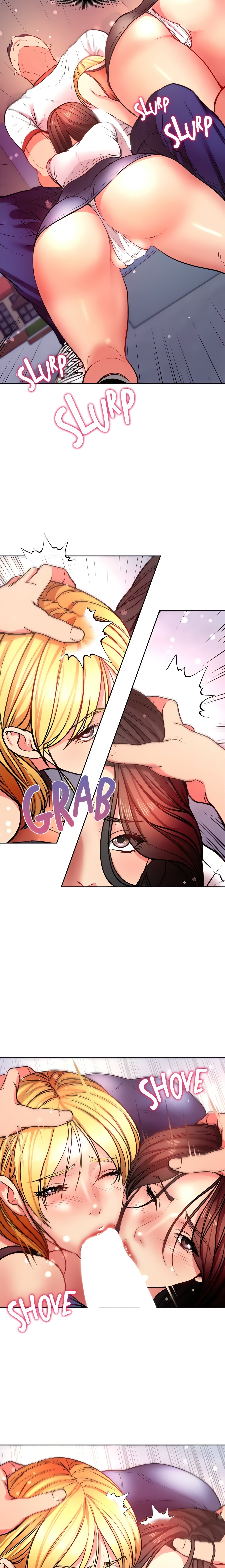 Eun-Hye’s Store (Official) chapter 81 page 15