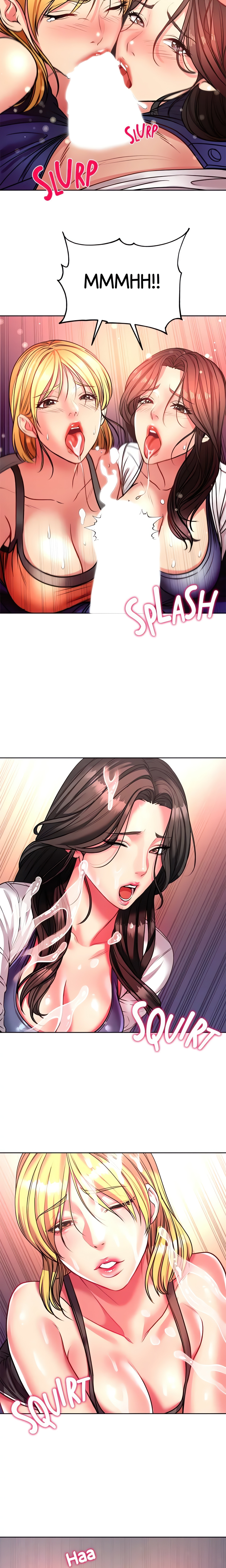 Eun-Hye’s Store (Official) chapter 81 page 16