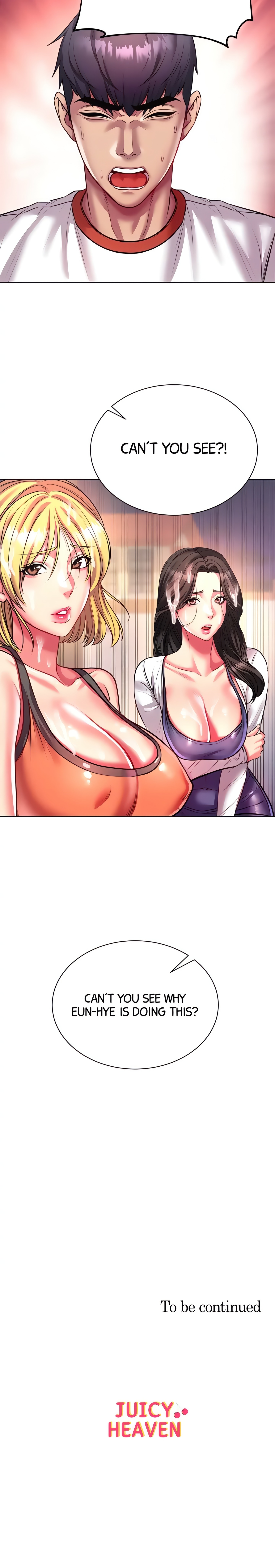 Eun-Hye’s Store (Official) chapter 81 page 18