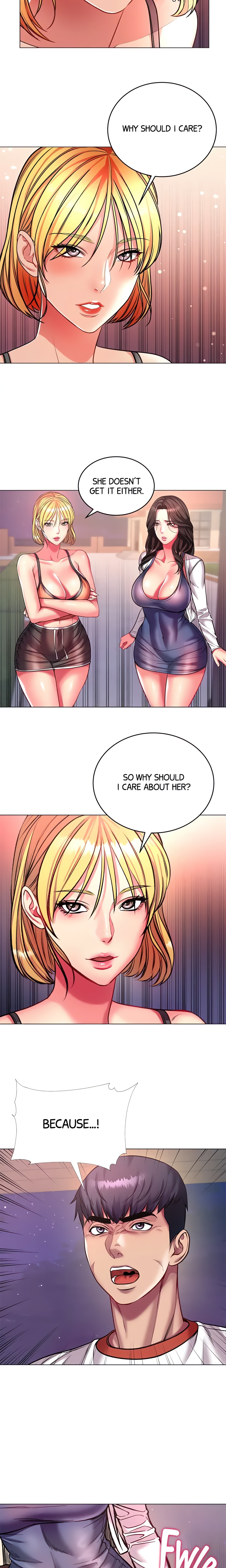 Eun-Hye’s Store (Official) chapter 82 page 2