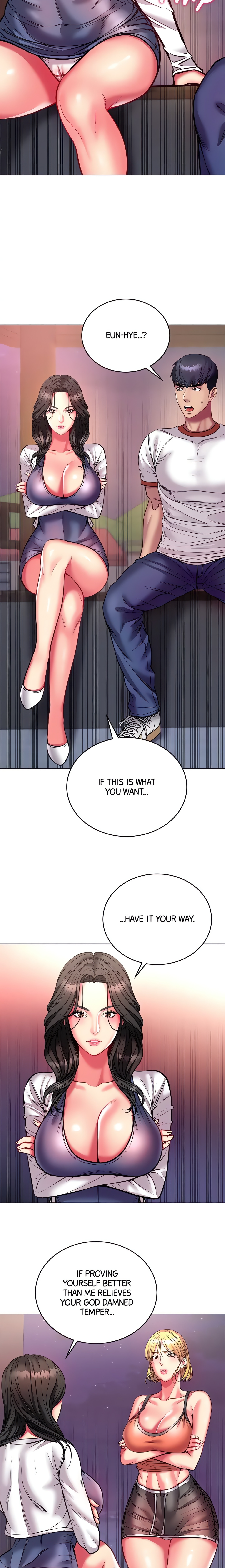 Eun-Hye’s Store (Official) chapter 82 page 3