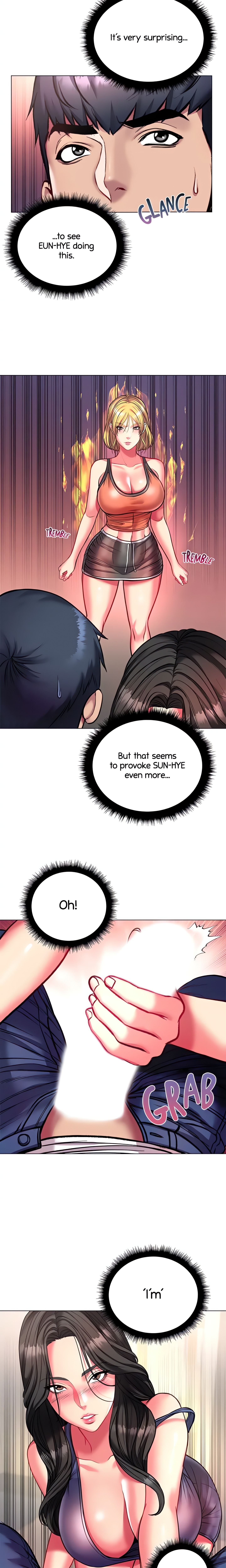 Eun-Hye’s Store (Official) chapter 82 page 7