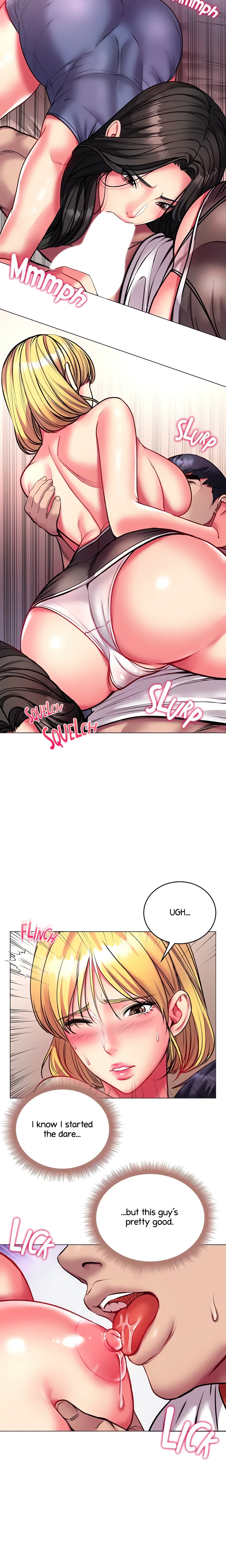 Eun-Hye’s Store (Official) chapter 82 page 14