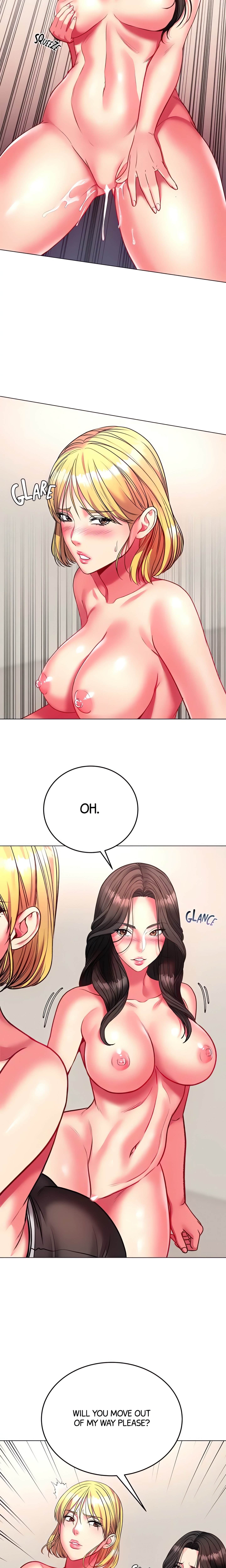 Eun-Hye’s Store (Official) chapter 82 page 16