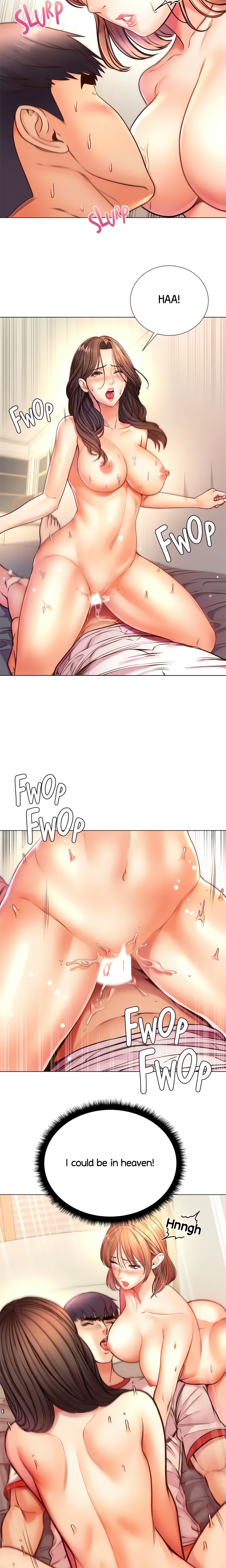 Eun-Hye’s Store (Official) chapter 83 page 8