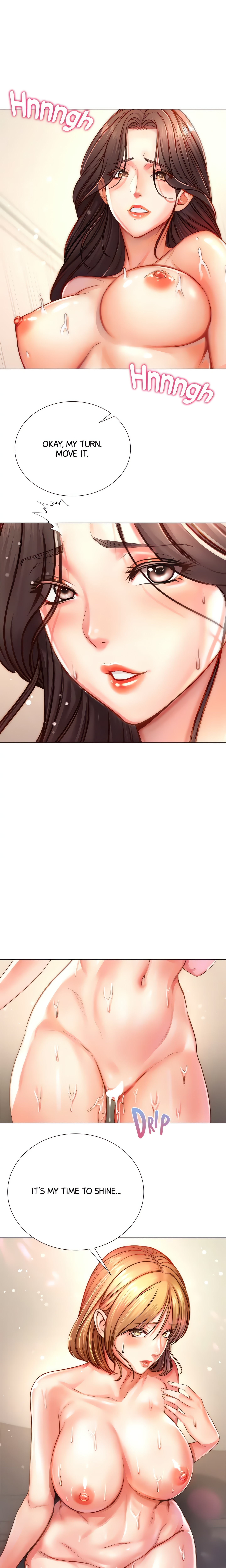 Eun-Hye’s Store (Official) chapter 83 page 10
