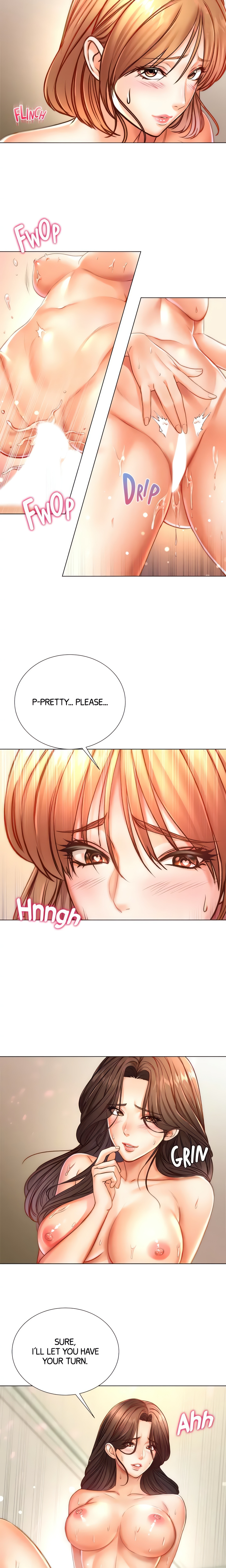 Eun-Hye’s Store (Official) chapter 83 page 12