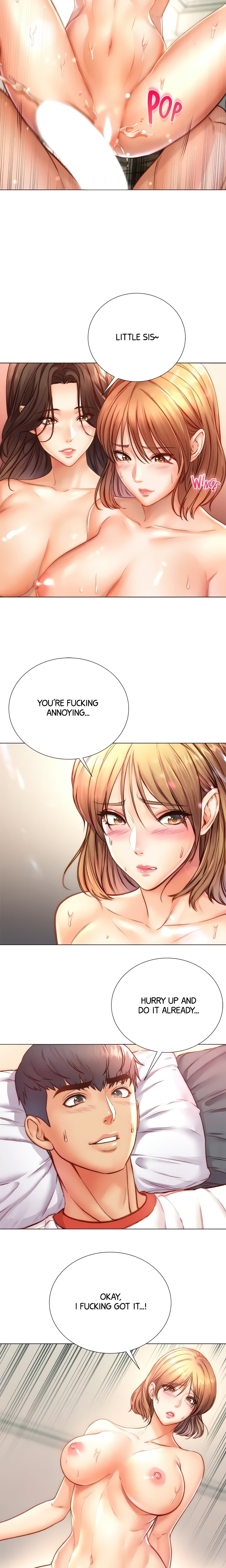 Eun-Hye’s Store (Official) chapter 83 page 13