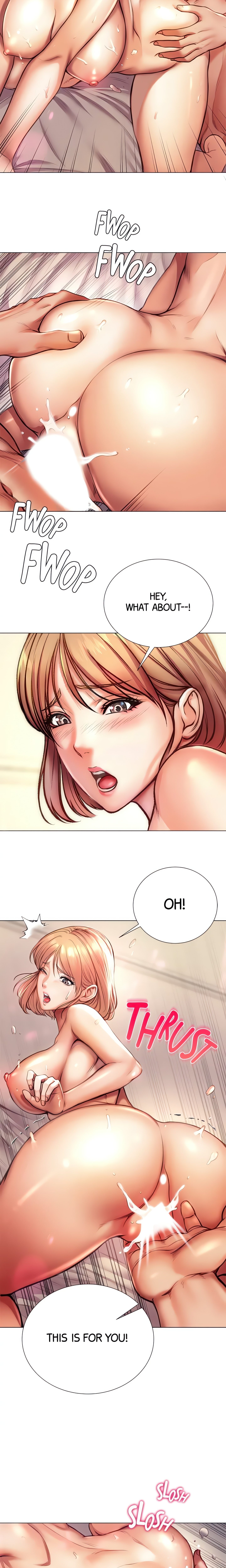Eun-Hye’s Store (Official) chapter 84 page 7