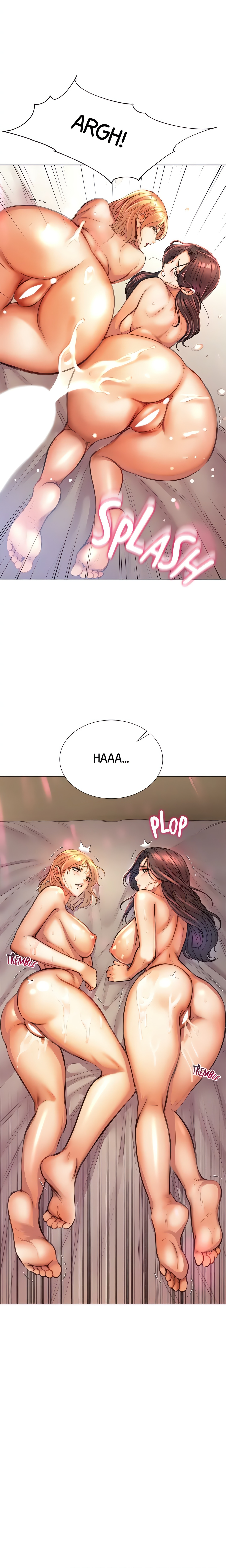 Eun-Hye’s Store (Official) chapter 84 page 12