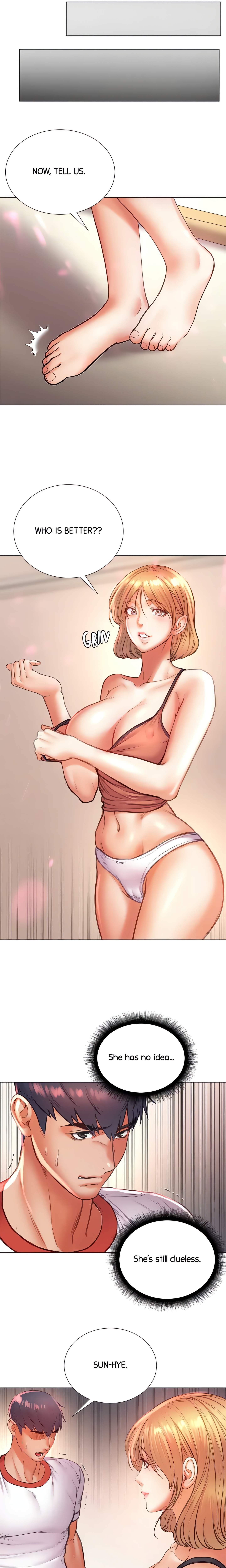 Eun-Hye’s Store (Official) chapter 84 page 13