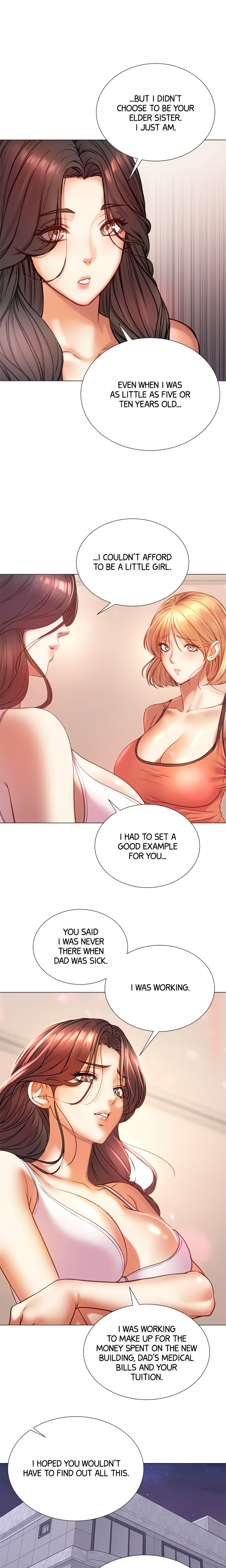 Eun-Hye’s Store (Official) chapter 84 page 16
