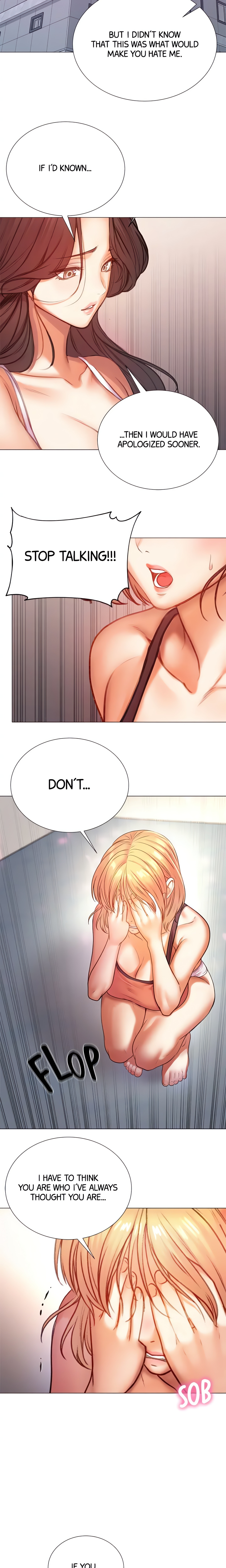 Eun-Hye’s Store (Official) chapter 84 page 17