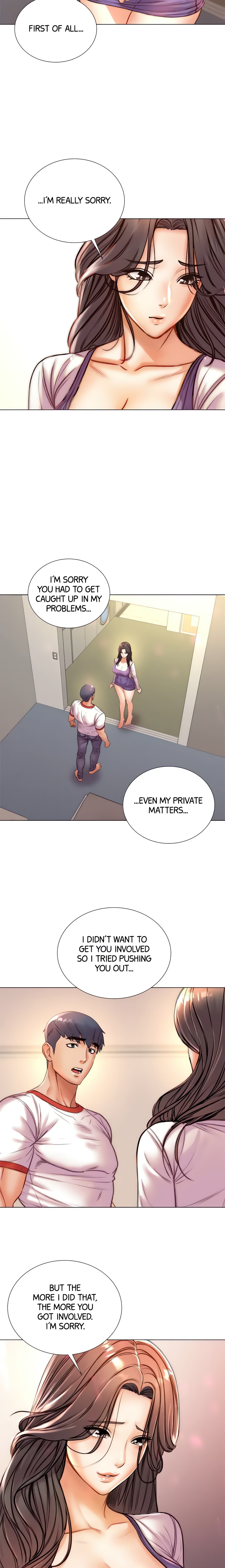 Eun-Hye’s Store (Official) chapter 85 page 4