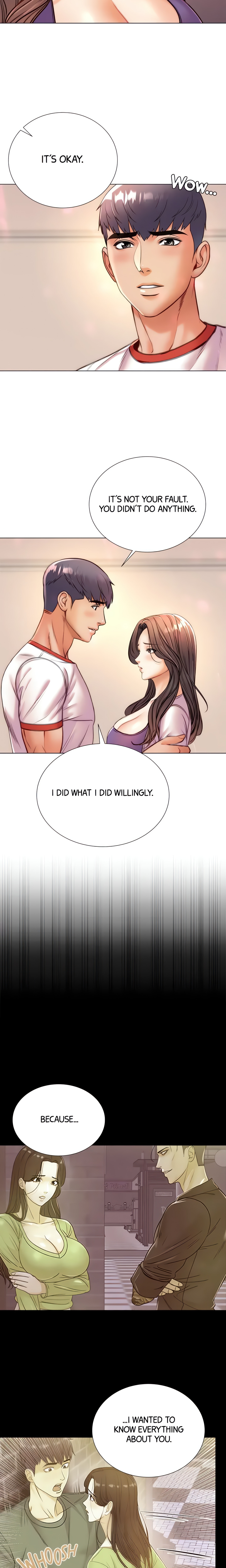 Eun-Hye’s Store (Official) chapter 85 page 5