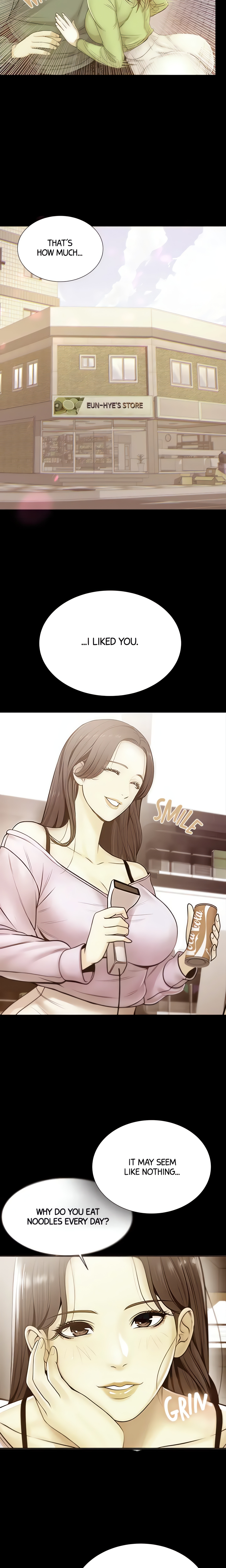 Eun-Hye’s Store (Official) chapter 85 page 6