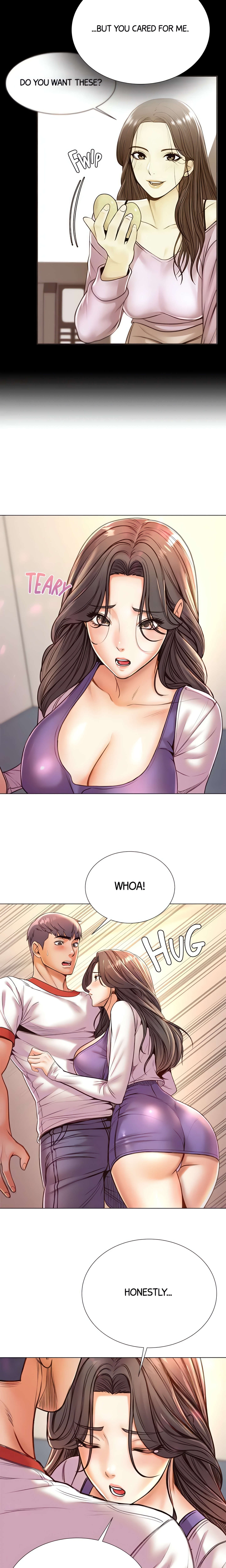 Eun-Hye’s Store (Official) chapter 85 page 7