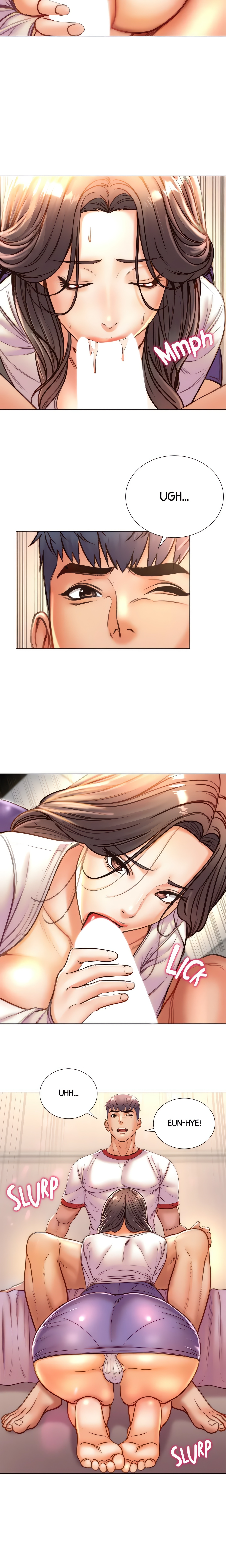 Eun-Hye’s Store (Official) chapter 85 page 13