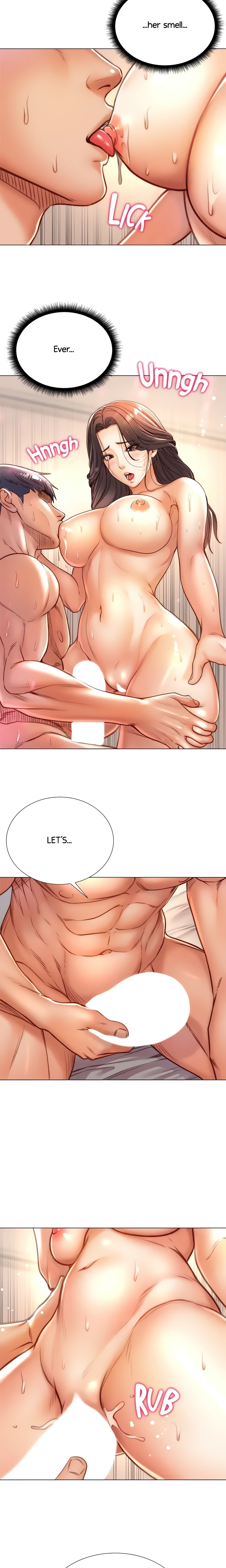 Eun-Hye’s Store (Official) chapter 85 page 16