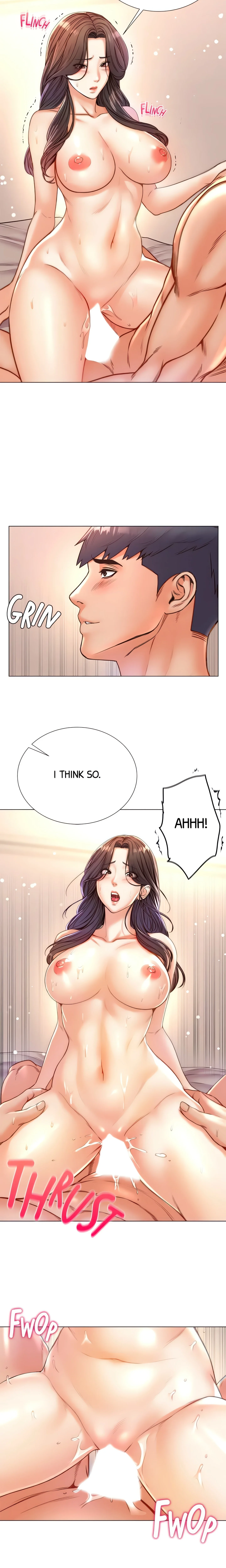 Eun-Hye’s Store (Official) chapter 86 page 2