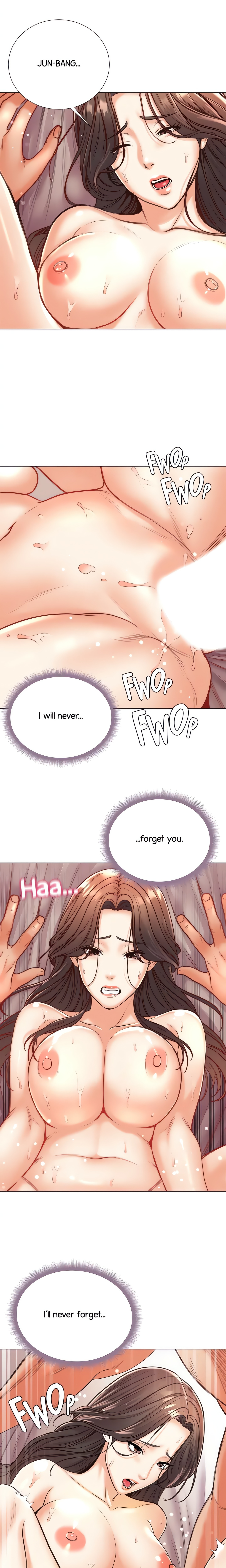 Eun-Hye’s Store (Official) chapter 86 page 7