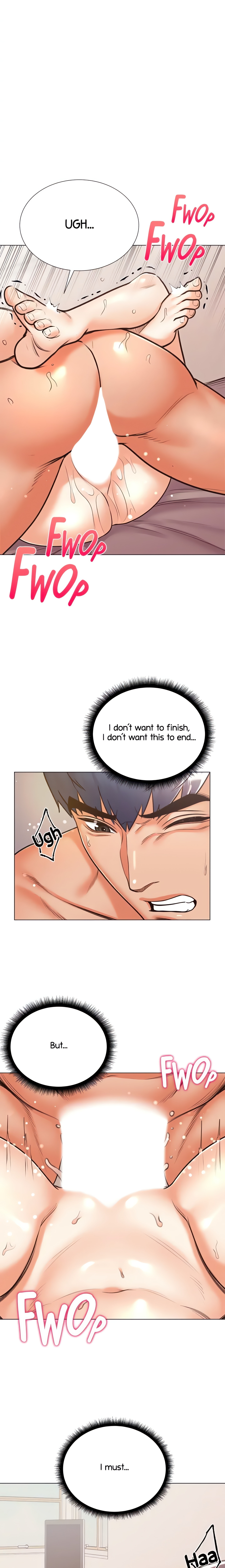 Eun-Hye’s Store (Official) chapter 86 page 9